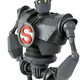 Illustration for article titled Watch Brad Bird Play With Mondosi Iron Giant/i Figure And Try Not To Cry